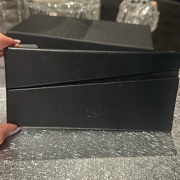 DIOR CHROMIC SUNGLASSES - Picture 11 of 16